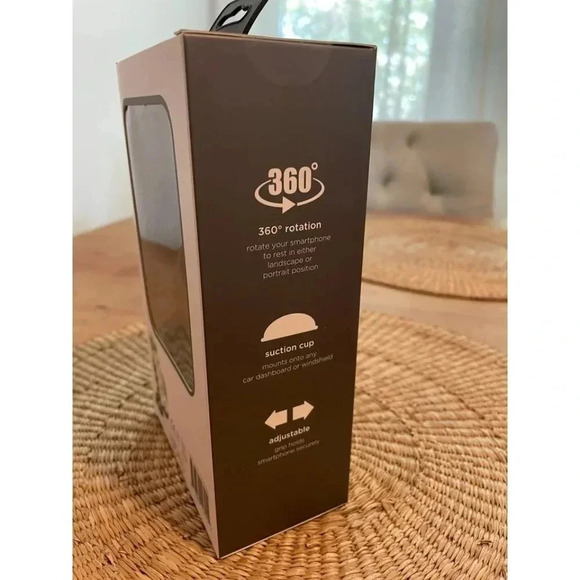 H Auto Universal Car Mount NEW - Picture 3 of 6